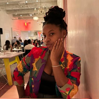 Akiah Hollington